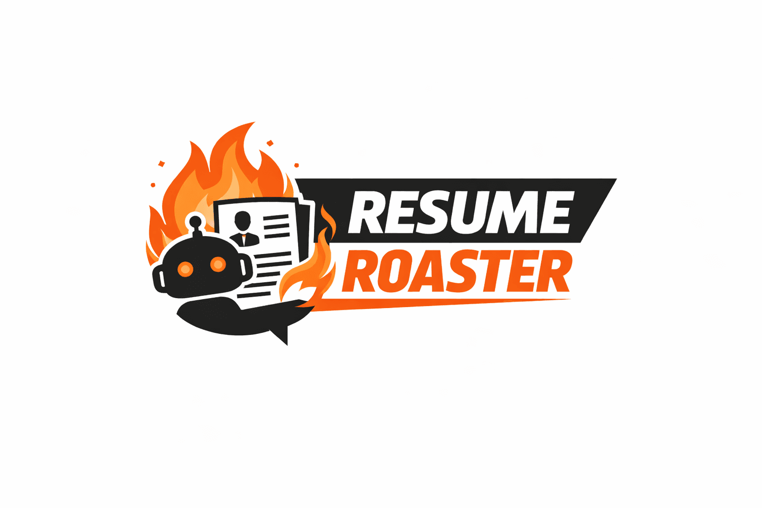 Resume Roaster